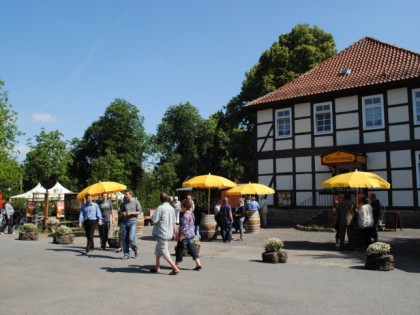 Photo: Klosterkrug Woltingerode