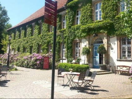 Photo: Klosterkrug Woltingerode